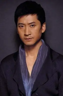 Zhou Jie