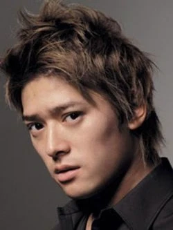 Sousuke Takaoka