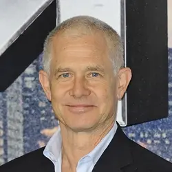 Hutch Parker