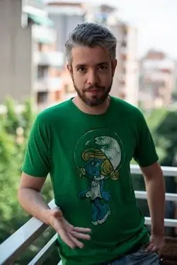 Carlos Bleycher