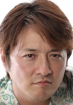 Sakai Kazuyoshi
