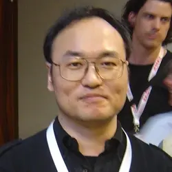 Aoyama Gosho