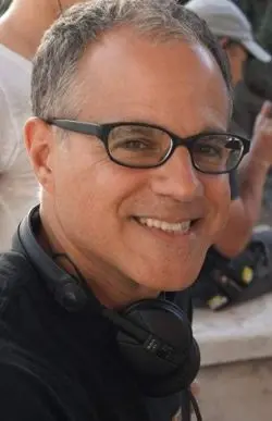 David Petrarca