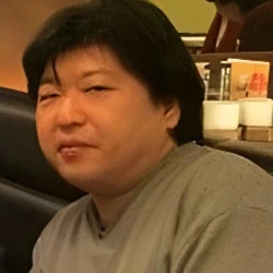 Hisashi Okesawa