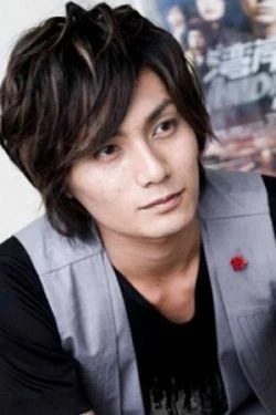 Kato Kazuki