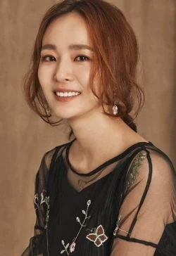 Park Mi Sook