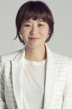 Choi Kang hee