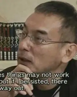 Fukumoto Nobuyuki