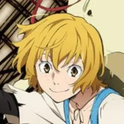 Kafka Asagiri