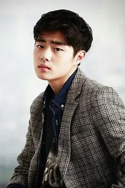 Joe Byeong-Gyu