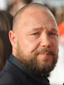 Stephen Graham