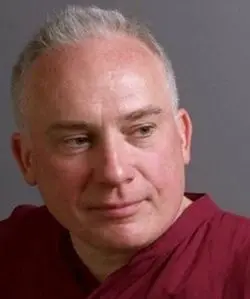 Ted Dewan