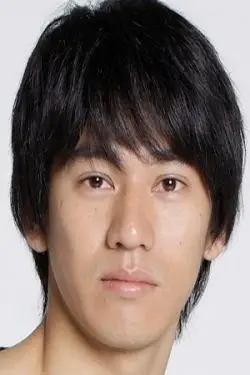Kento Nagayama