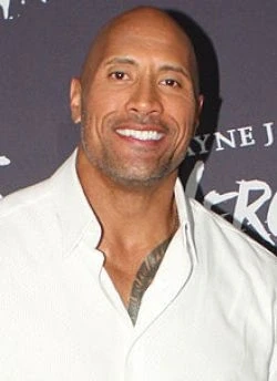 Dwayne Douglas Johnson