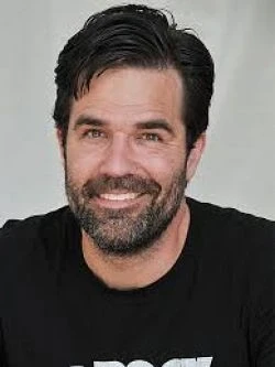 Rob Delaney