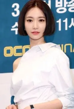 Go Joon Hee