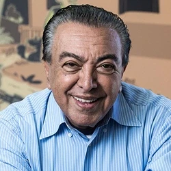 Maurício de Sousa