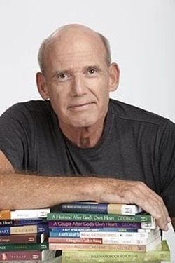 Jim George