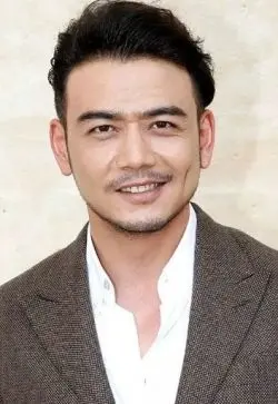 Yang Shuo