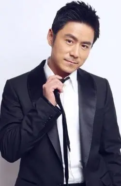 Jerry Chang