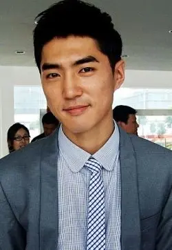 Danny Ahn