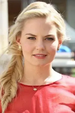 Jennifer Morrison