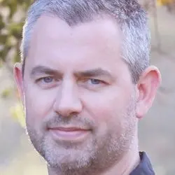 Mark Banker