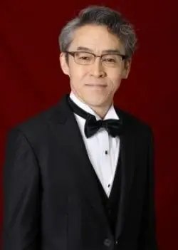 Kazuyuki Asano