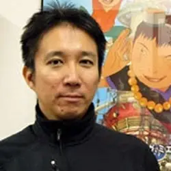 Hiroaki Andou