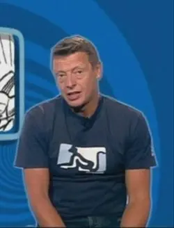 Jan Van Rijsselberge