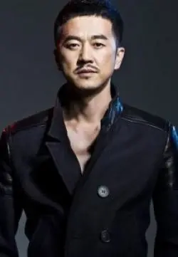Zhang Fan