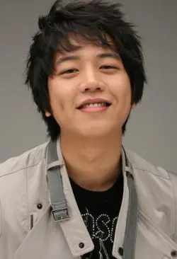 Baek Jeong Min