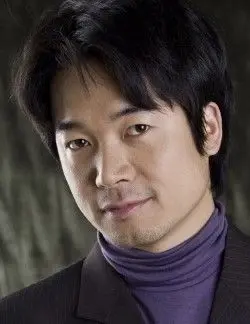 Lee Chang