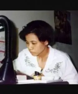 Nishi Keiko