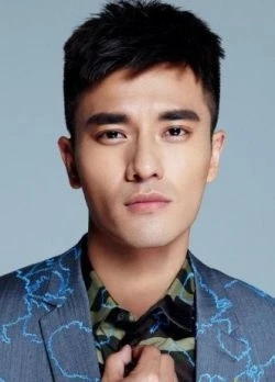 Zheng Kai