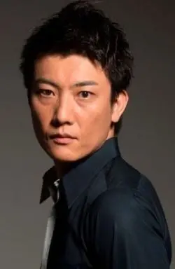 Shundo Mitsutoshi