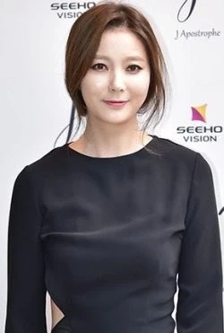 Ahn Hye Kyeong