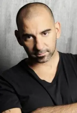 Pablo Trapero