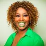 GloZell Green