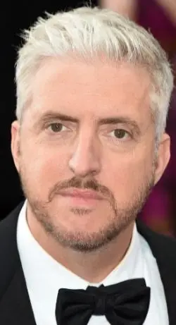 Anthony McCarten