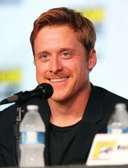 Alan Wray Tudyk