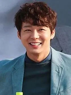 Park Yoo-chun