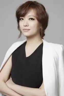 Jung Soo Young