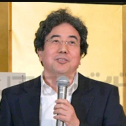 Yokoyama Yuuichi