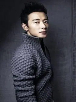 Luo Jin