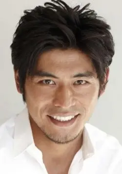 Kenji Sakaguchi