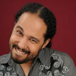 Keith Ferguson