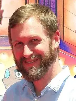 Aaron Horvath