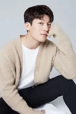 Jung Ha Joon