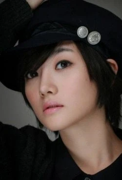 Jung Hye Mi